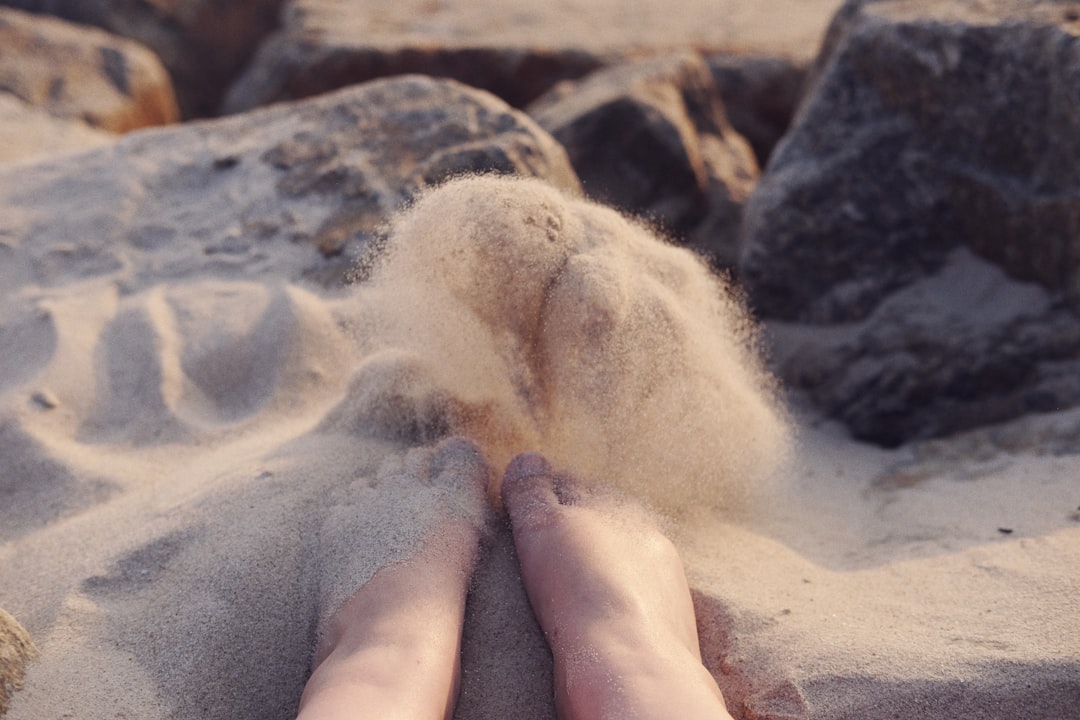 Photo Feet, Salon